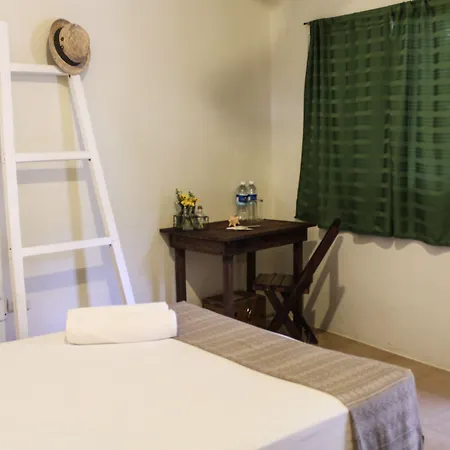 Hotel Secret Garden 3*
