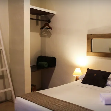 Secret Garden Hotel 3*