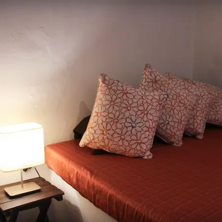 Hotel Secret Garden Tulum