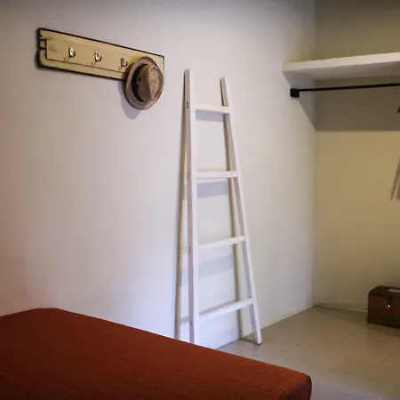 Hotel Secret Garden 3*