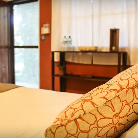 Secret Garden Hotel Tulum
