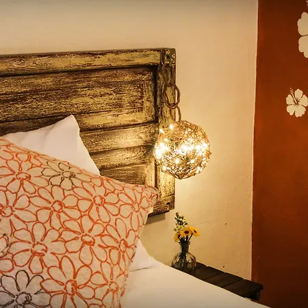 Hotel Secret Garden 3*