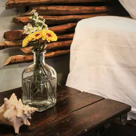 Hotel Secret Garden 3*