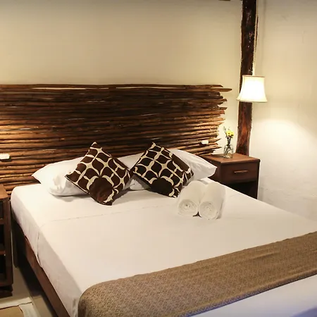 Secret Garden Hotel