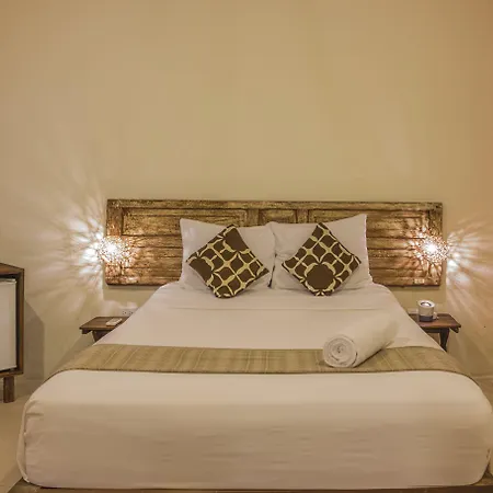 Secret Garden Hotel Tulum