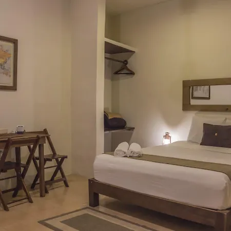 Hotel Secret Garden 3*