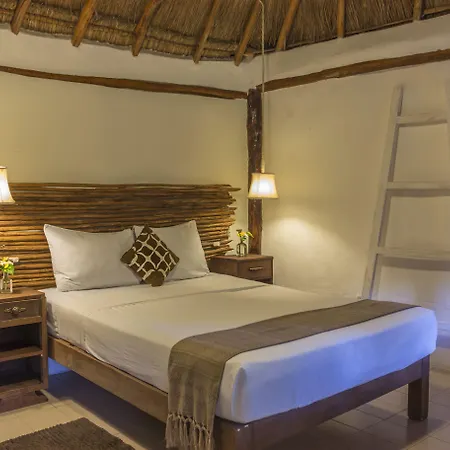 Secret Garden Hotel