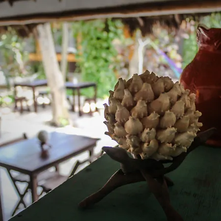 Hotel Secret Garden 3*