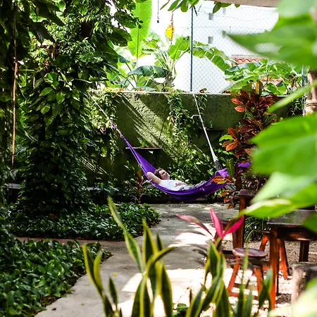 Secret Garden 3* Tulum