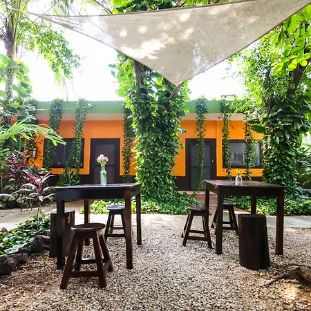 Hotel Secret Garden 3*
