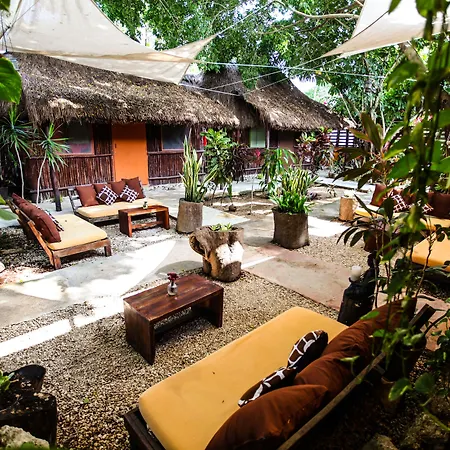 Secret Garden Hotel