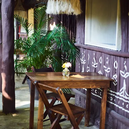 Secret Garden 3* Tulum