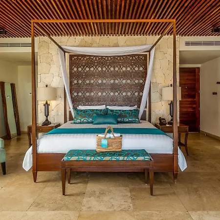 Hotel (adults Only) Tulum
