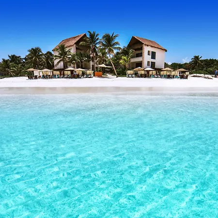 Hotel (adults Only) Tulum