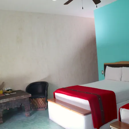 Eos Wellness By Amazonia Tulum