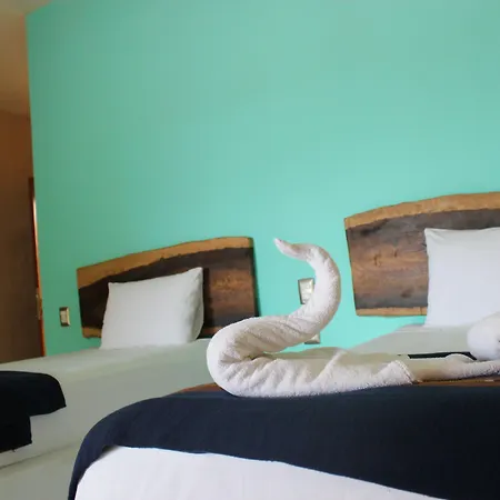 Hotel Eos Wellness By Amazonia