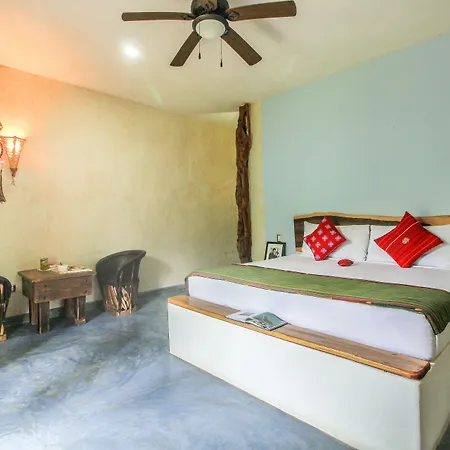 Eos Wellness By Amazonia Hotel