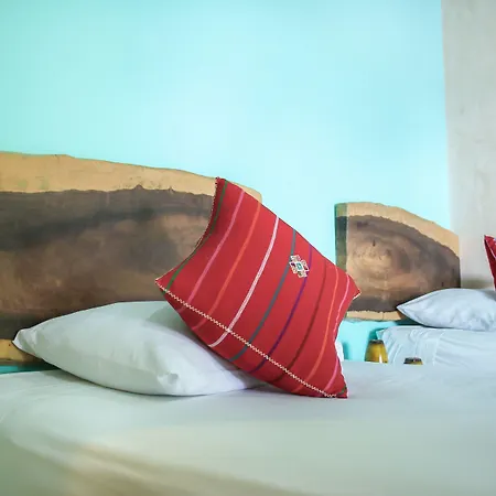 Hotel Eos Wellness By Amazonia Tulum