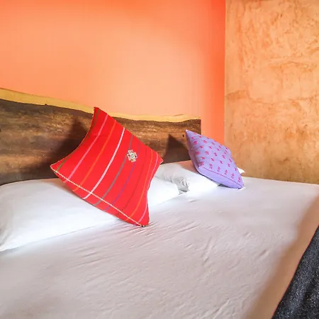 Eos Wellness By Amazonia Tulum