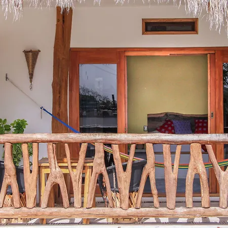 Hotel Eos Wellness By Amazonia Tulum