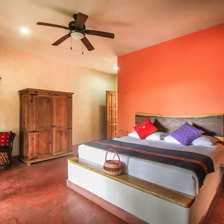 Eos Wellness By Amazonia Hotel Tulum