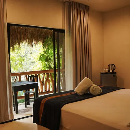 Hotel Eos Wellness By Amazonia