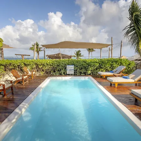 Pescadores Hotel