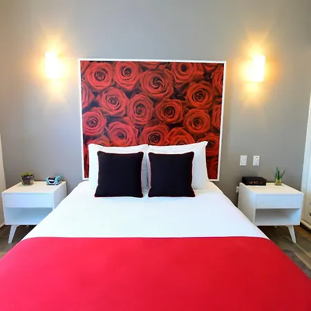 Azura Boutique Hotel Tulum