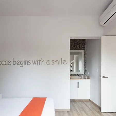 Azura Boutique 4* Tulum