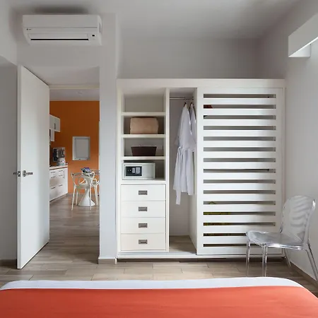 Azura Boutique Hotel 4*
