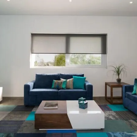 Azura Boutique Hotel 4*