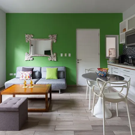 Hotel Azura Boutique Tulum