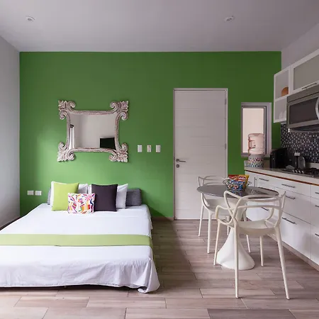 Azura Boutique Hotel