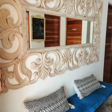 Hotel Azura Boutique