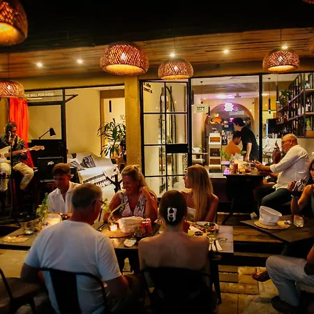Hotel Noah Tulum