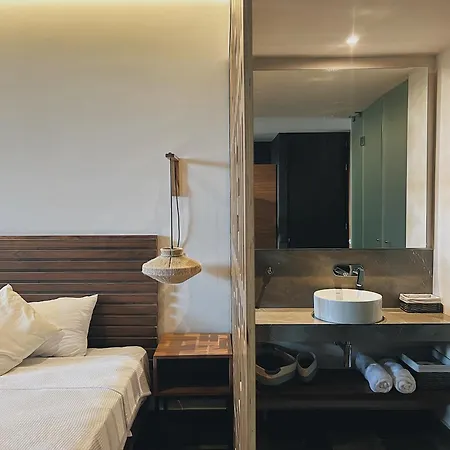Refugio De Lujo En Holiday home Tulum