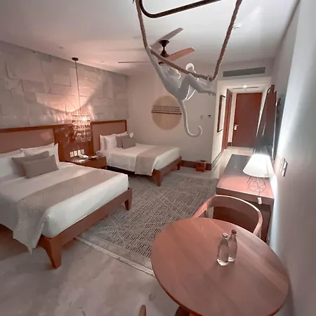 Mundo Maya 5* Tulum