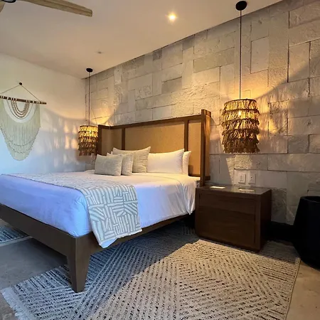 Hotel Mundo Maya