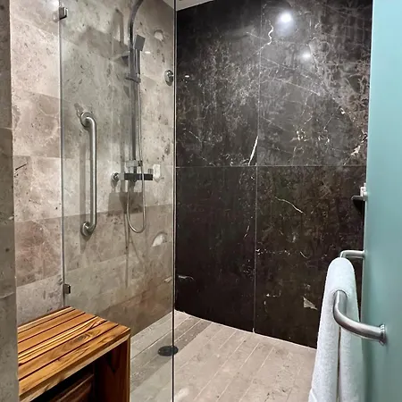 Hotel Mundo Maya Tulum