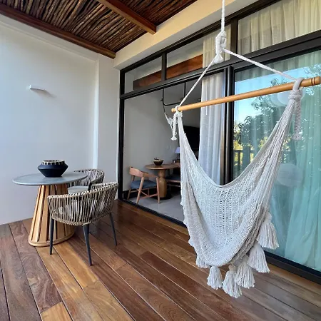 Mundo Maya Hotel Tulum