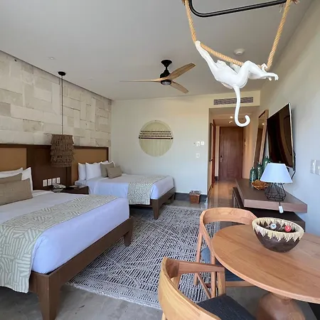 Hotel Mundo Maya Tulum