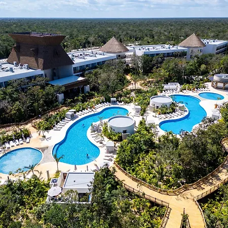 Mundo Maya 5* Tulum