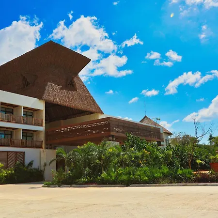 Mundo Maya Hotel Tulum