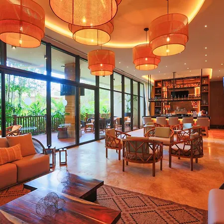 Mundo Maya Tulum