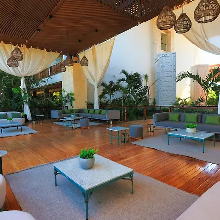 Mundo Maya Hotel 5*