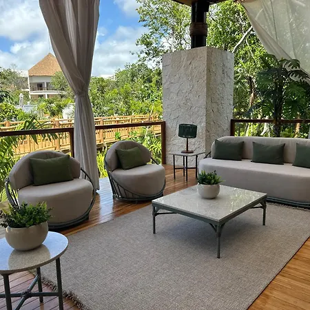 Hotel Mundo Maya 5*