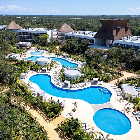 Mundo Maya 5*
