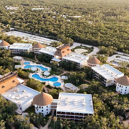 Mundo Maya Tulum