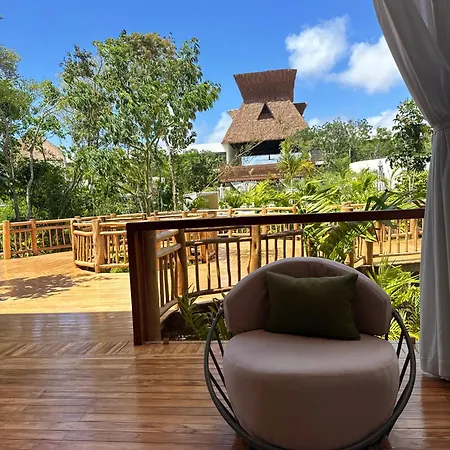 Mundo Maya Hotel