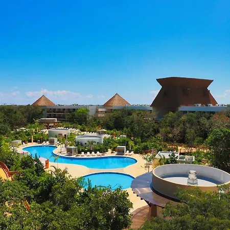 Mundo Maya 5*